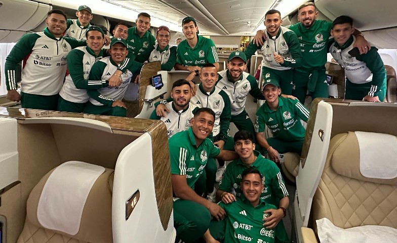 ¿Cuándo juega México? La fecha de los partidos de la Selección Mexicana